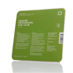 Ultra Flexxx Kiwi & Aloe Hot Wax